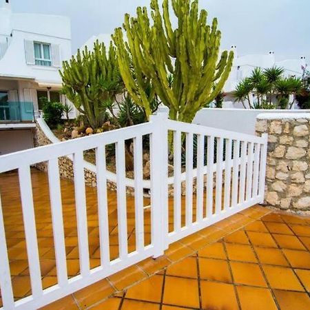 16:9 Villa Agua Amarga Agua Amarga  Ngoại thất bức ảnh