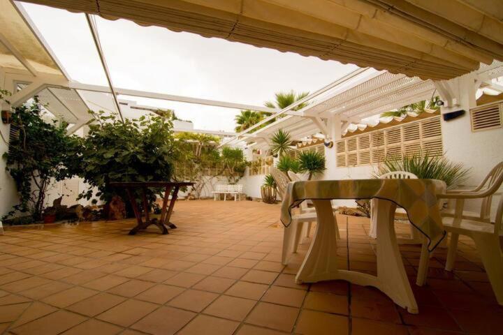 16:9 Villa Agua Amarga Agua Amarga  Ngoại thất bức ảnh