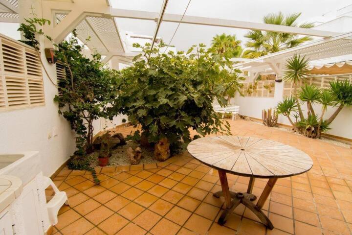 16:9 Villa Agua Amarga Agua Amarga  Ngoại thất bức ảnh