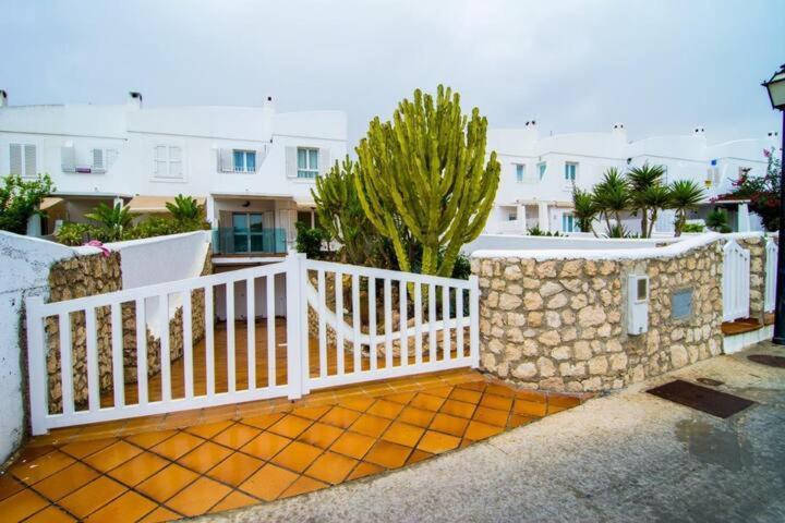 16:9 Villa Agua Amarga Agua Amarga  Ngoại thất bức ảnh