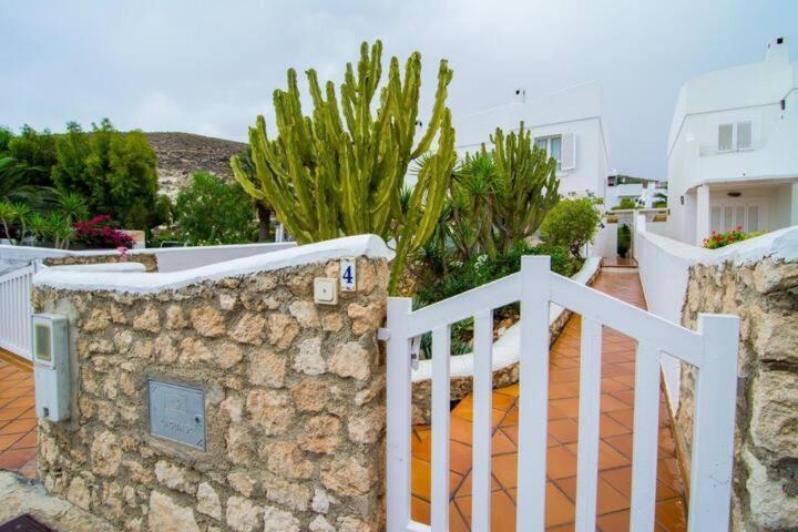 16:9 Villa Agua Amarga Agua Amarga  Ngoại thất bức ảnh