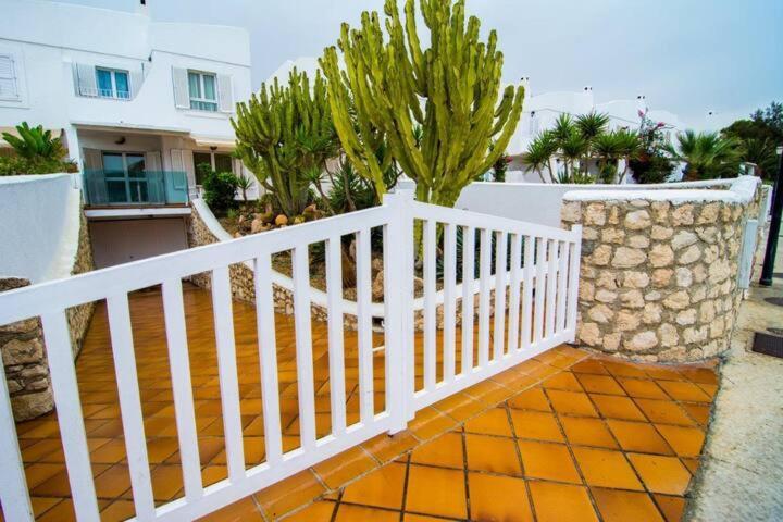 16:9 Villa Agua Amarga Agua Amarga  Ngoại thất bức ảnh